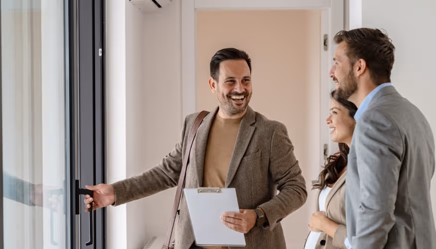 Örnekköy Emlakçı