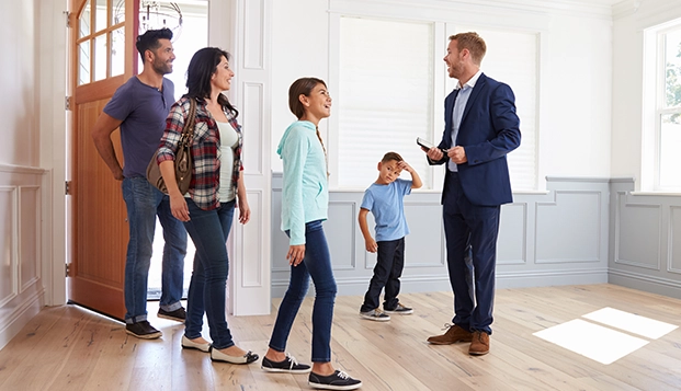 Örnekköy Emlakçı